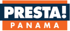 presta logo